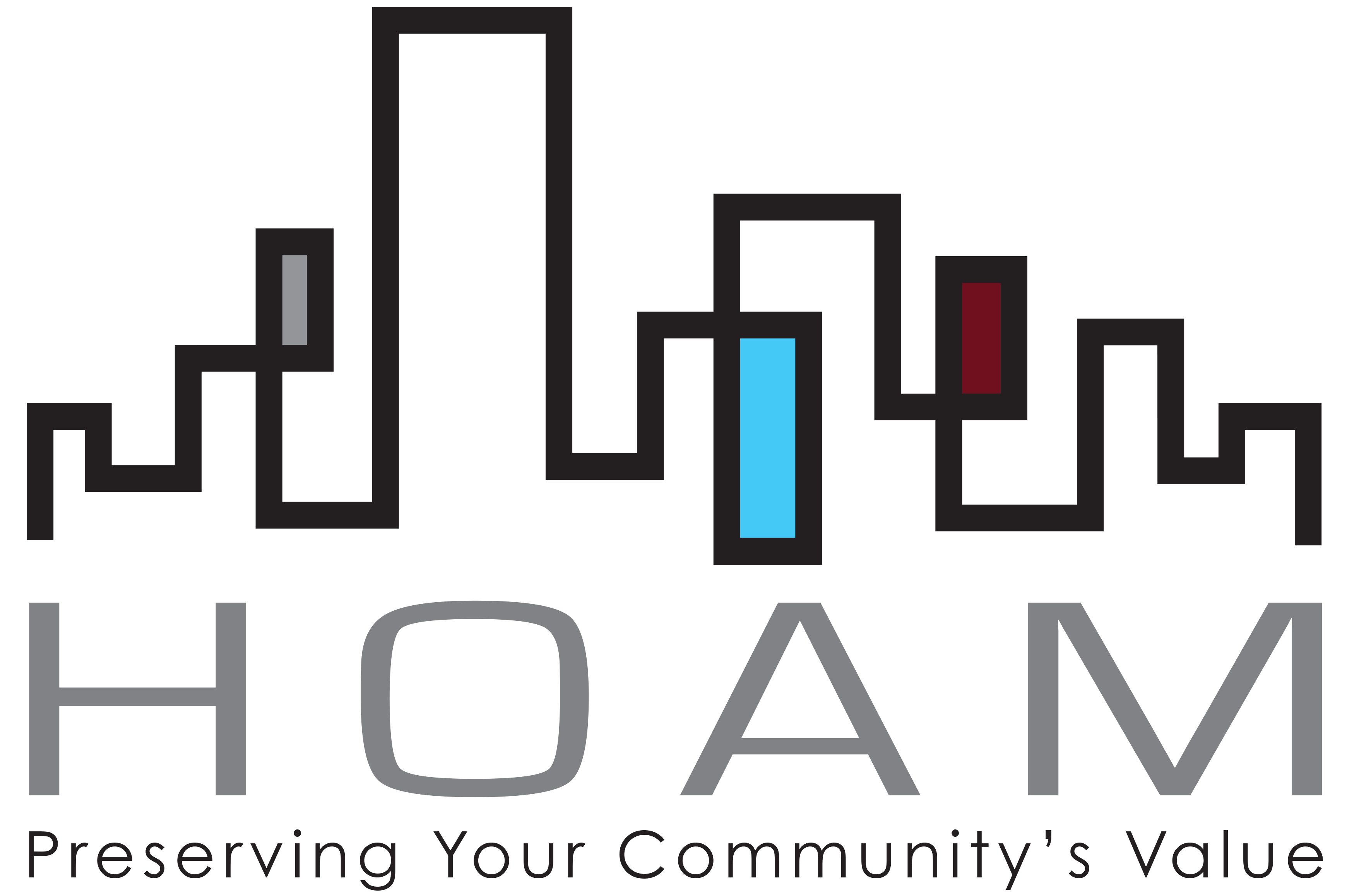 HOAM - Highrise Owner's Association Management