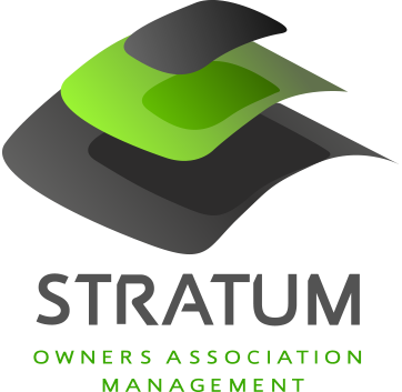 Stratum Owner's Association Management